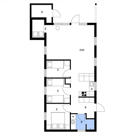 11197-nykobing-sj-lynghaekken-48 * Nykøbing Sjælland