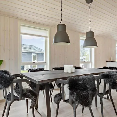 11197-nykobing-sj-lynghaekken-48 度假居 Nykøbing Sjælland