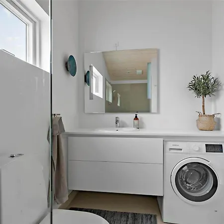 11197-nykobing-sj-lynghaekken-48 펜션 Nykøbing Sjælland