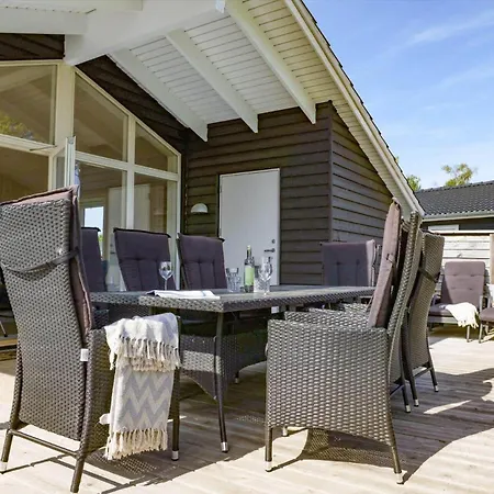 11197-nykobing-sj-lynghaekken-48 Hébergement de vacances Nykøbing Sjælland