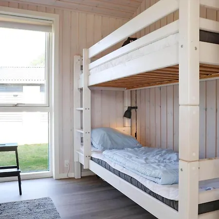 11197-nykobing-sj-lynghaekken-48 Hébergement de vacances Nykøbing Sjælland